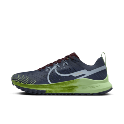 Nike Pegasus Trail 4 Men s Trail running Shoes. Nike PH